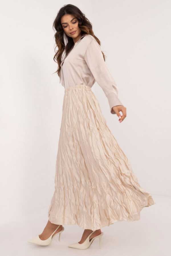 Long skirt model 202770 Italy Moda - Image 2