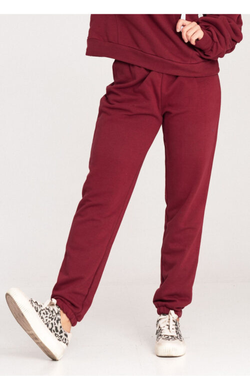 Tracksuit trousers model 203126 Figl