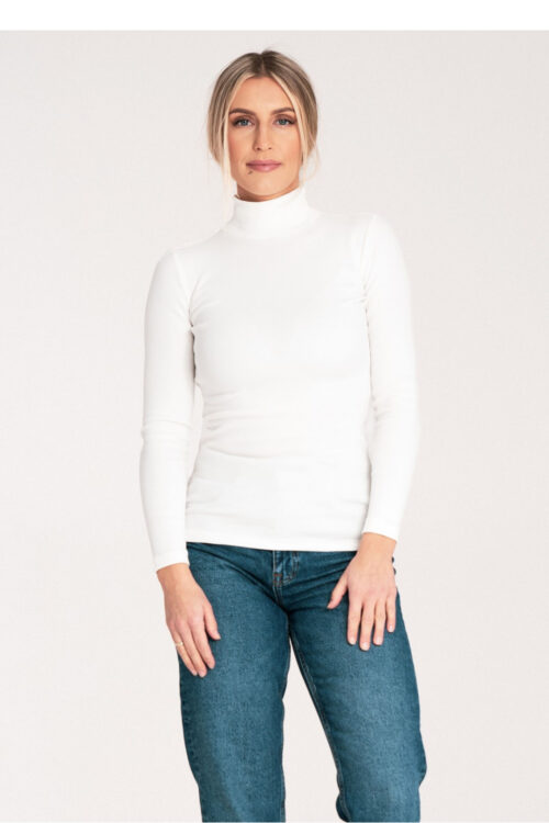 Turtleneck model 203355 Figl