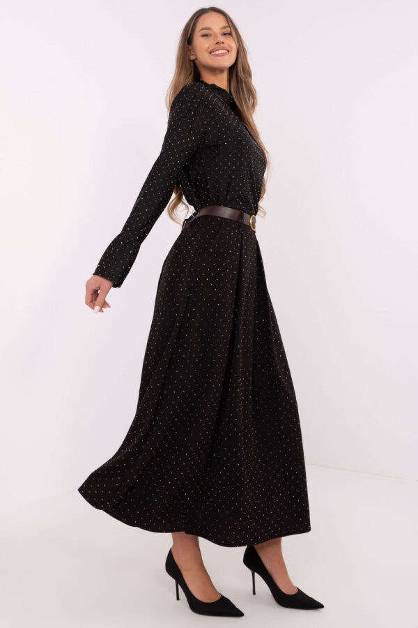 Long skirt model 203953 Italy Moda - Image 2