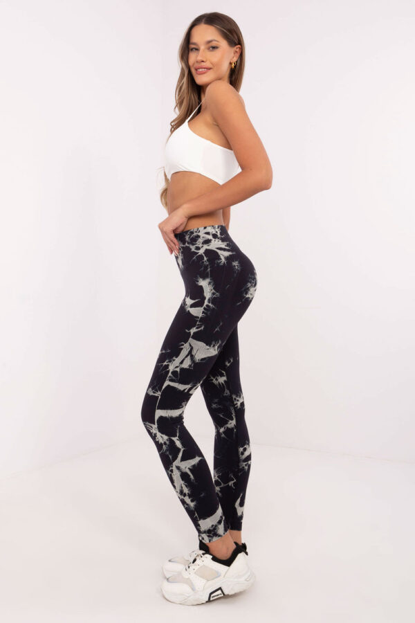 Long leggings model 204129 NM - Image 2