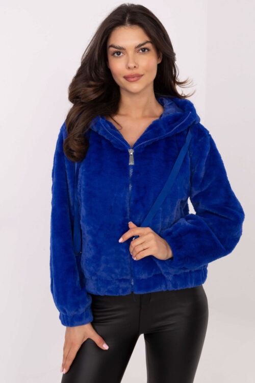 Jacket model 204431 NM