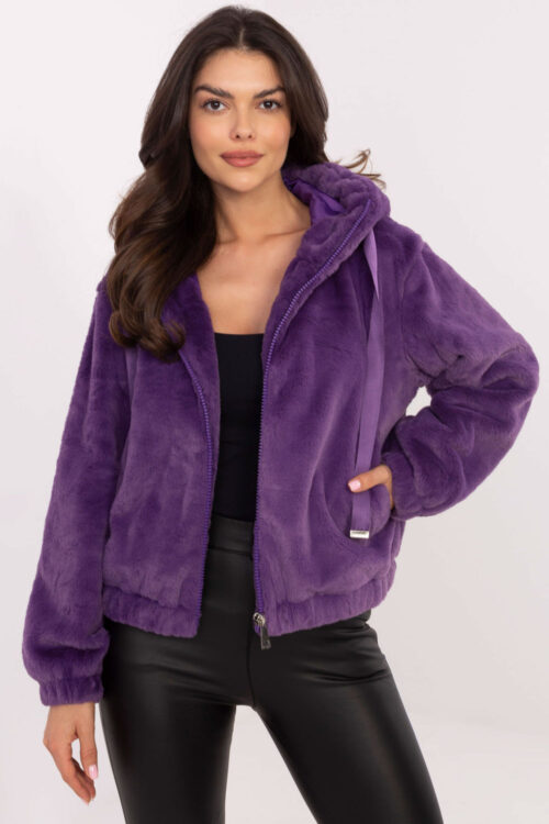 Jacket model 204432 NM