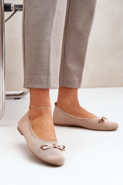 Ballet flats model 206792 Step in style