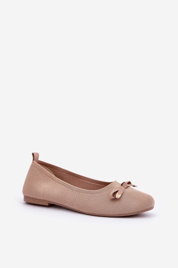 Ballet flats model 206792 Step in style - Image 2