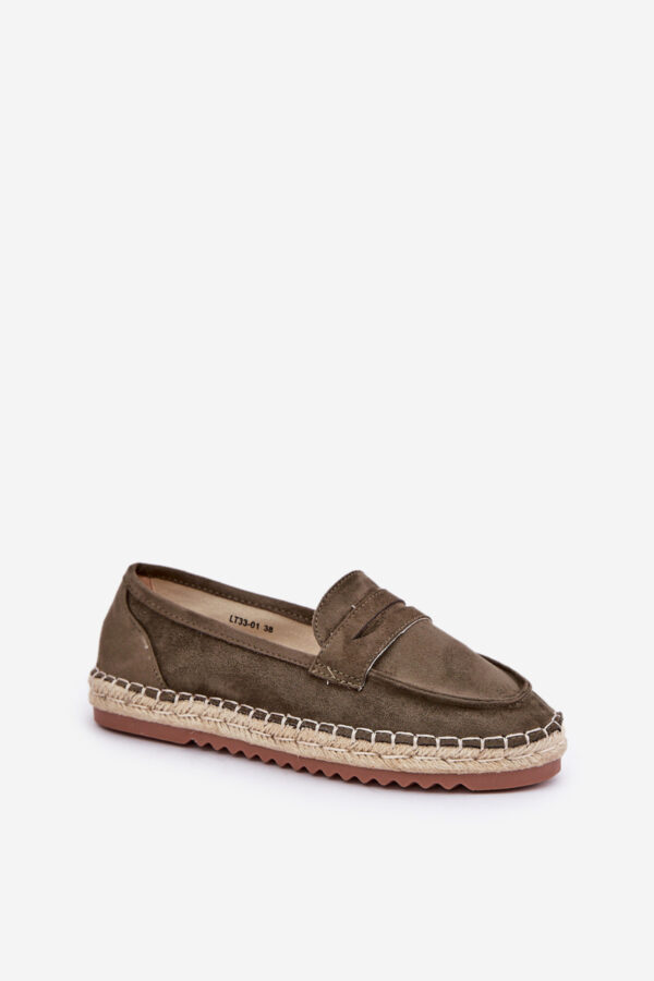 Espadrille model 208326 Step in style - Image 2