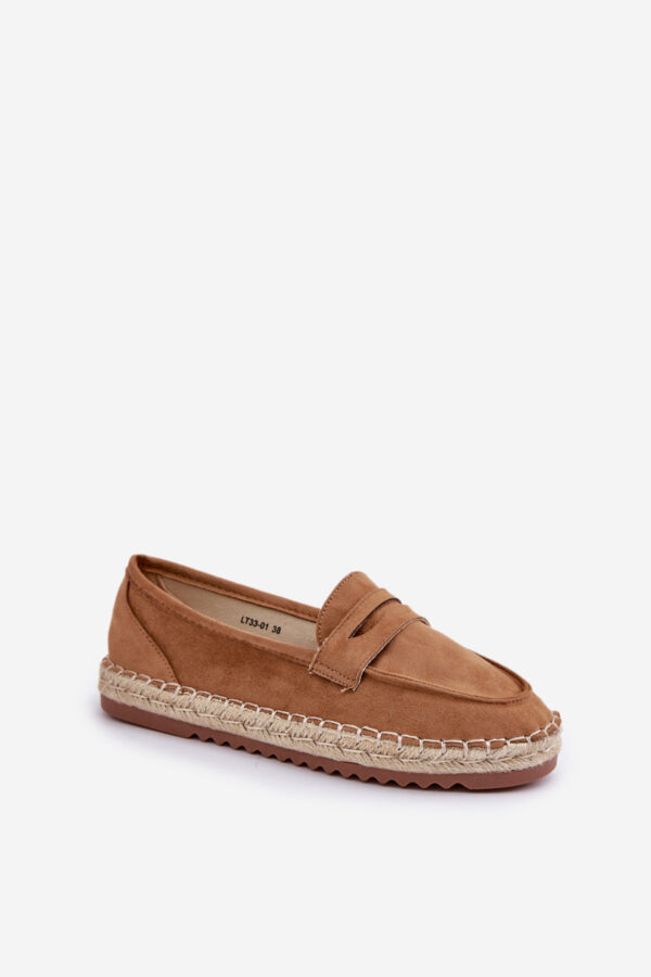 Espadrille model 208327 Step in style - Image 2