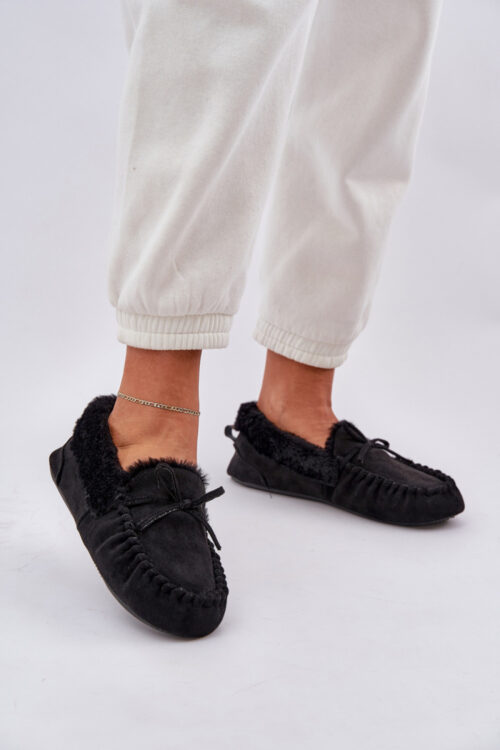 Slippers model 208427 Step in style