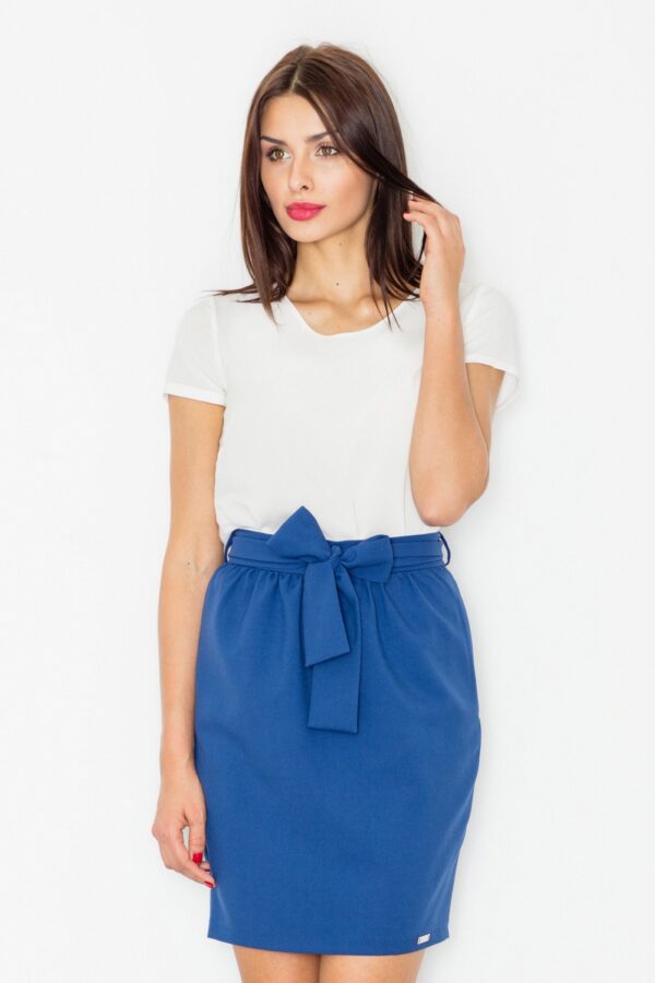 Skirt model 77112 Figl