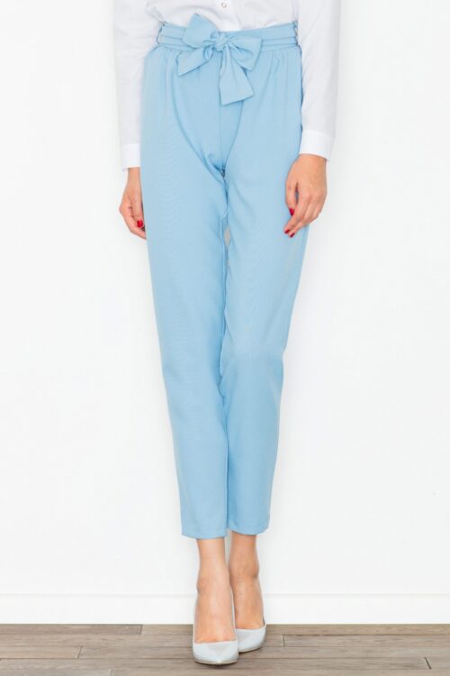 Women trousers model 77115 Figl