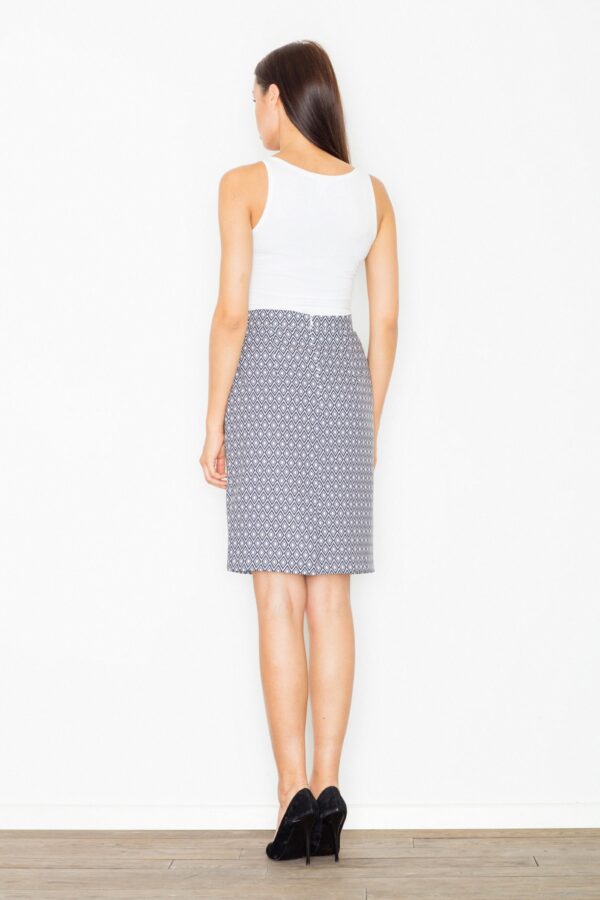 Skirt model 77139 Figl - Image 2