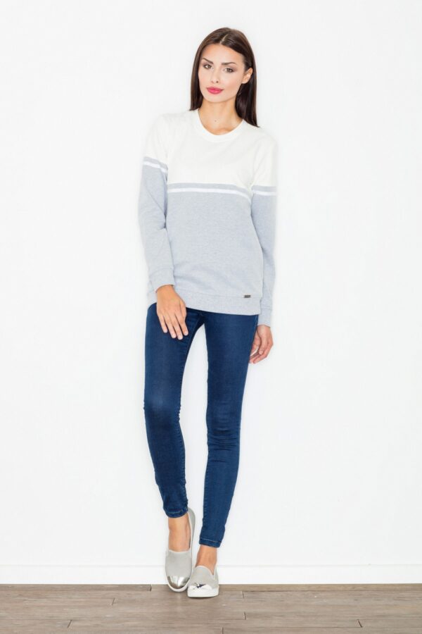 Sweatshirt model 77146 Figl - Image 2