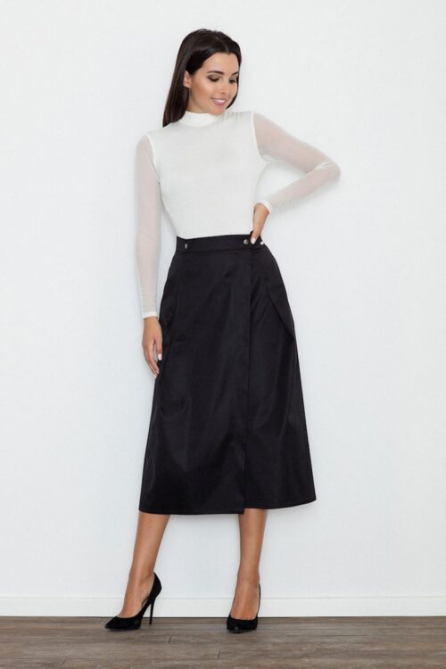 Long skirt model 111108 Figl