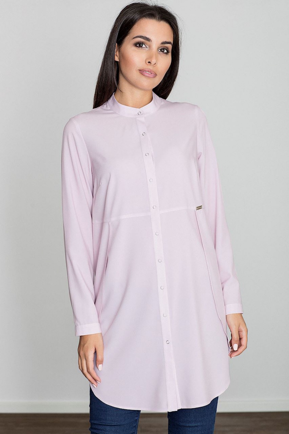 Tunic model 111150 Figl