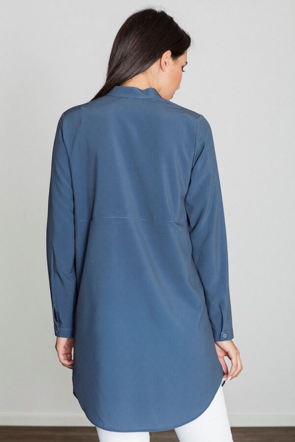 Tunic model 111151 Figl - Image 2