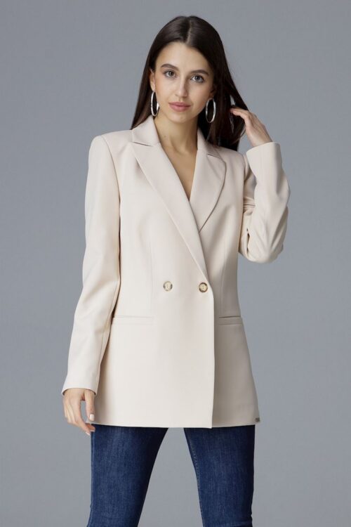 Jacket model 126194 Figl