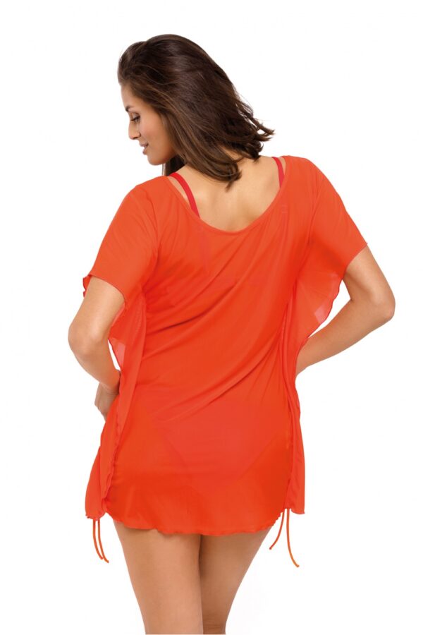 Beach tunic model 128584 Marko - Image 2