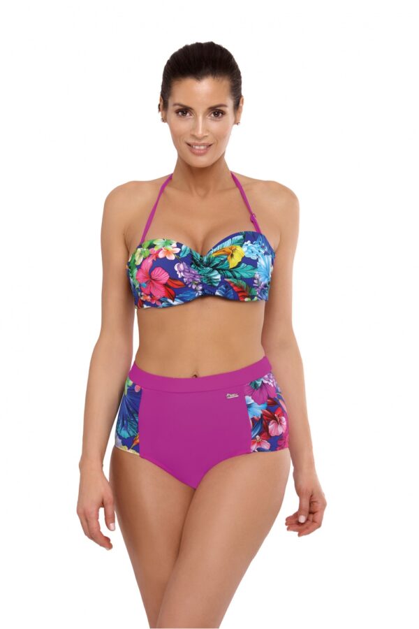 Swimsuit two piece model 129737 Marko