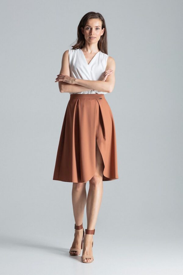 Skirt model 135789 Figl - Image 2