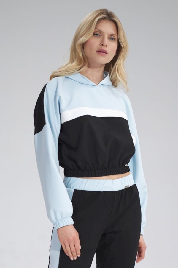 Sweatshirt model 154678 Figl