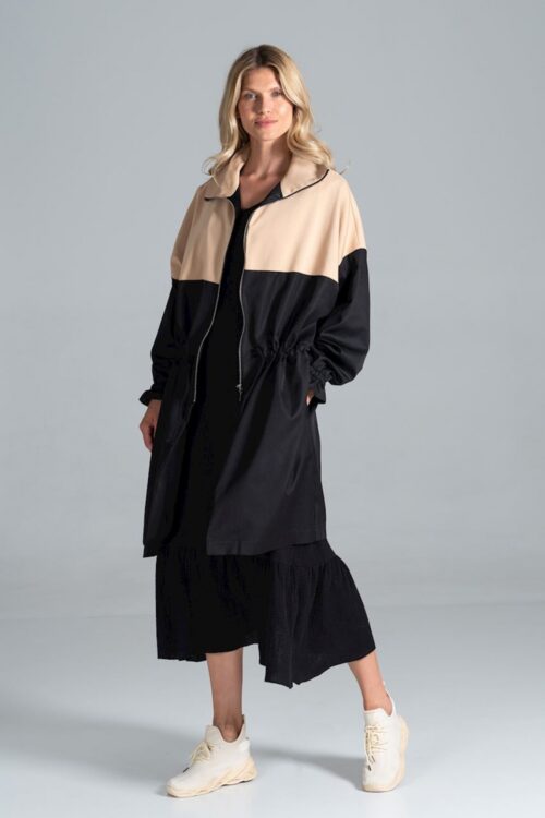 Coat model 157554 Figl