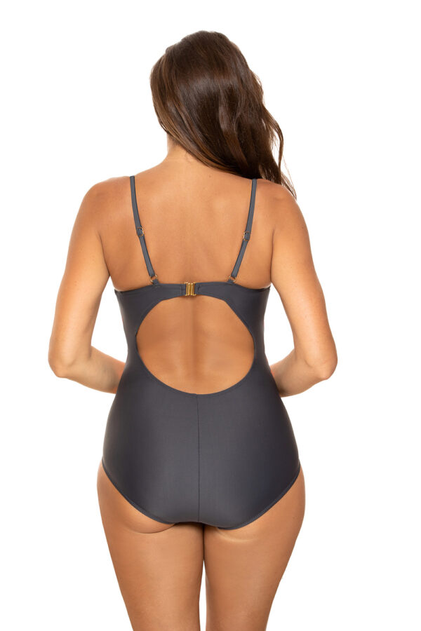 Swimsuit one piece model 165733 Marko - Image 2