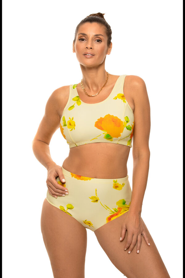 Swimsuit two piece model 165735 Marko - Image 2