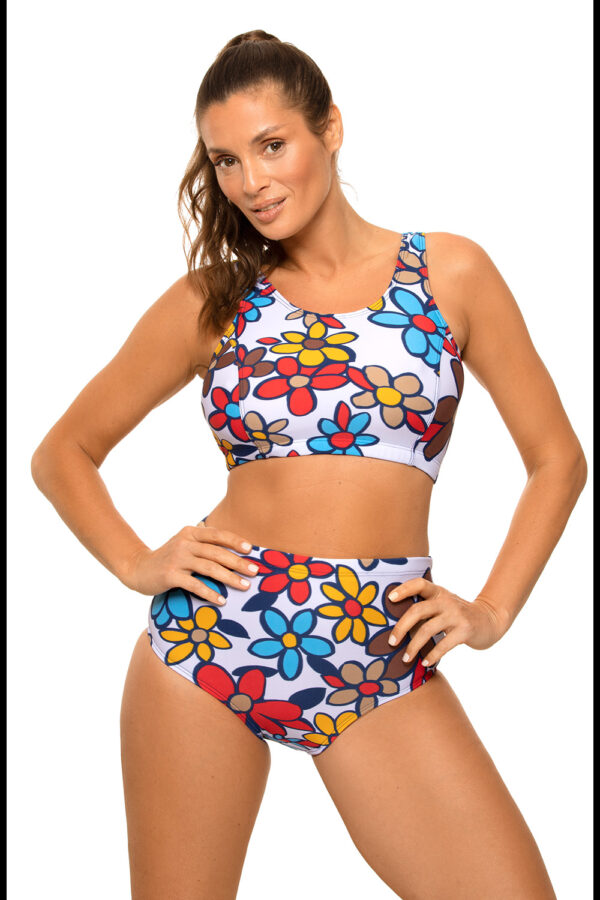 Swimsuit two piece model 165742 Marko - Image 2