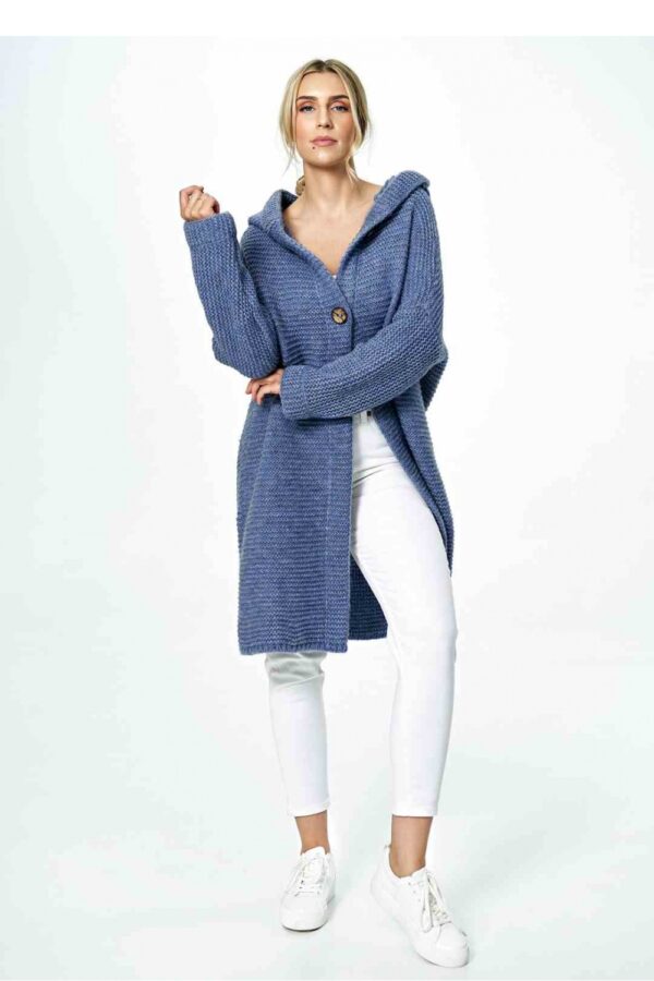 Cardigan model 172178 Figl - Image 2