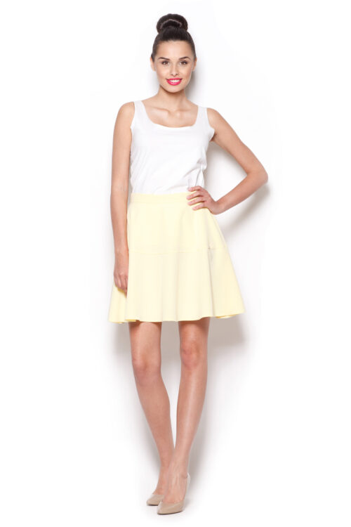 Skirt model 44210 Figl