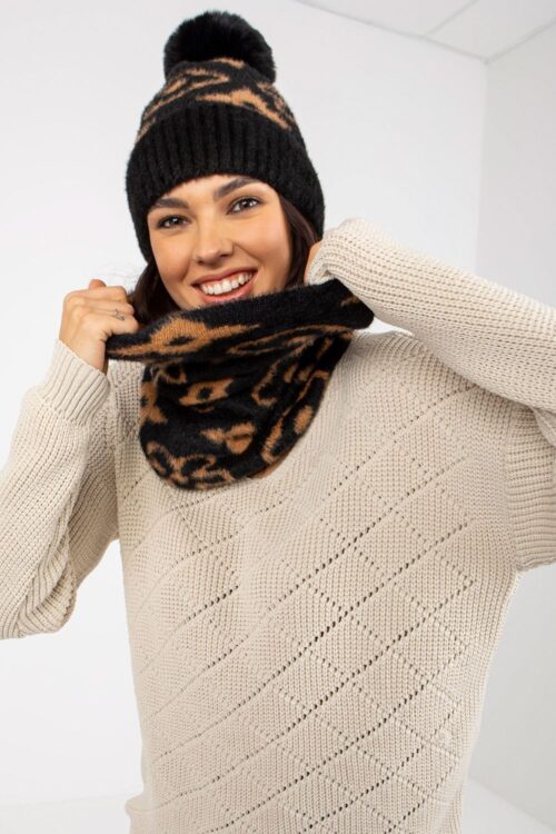 Infinity Scarf model 185921 AT