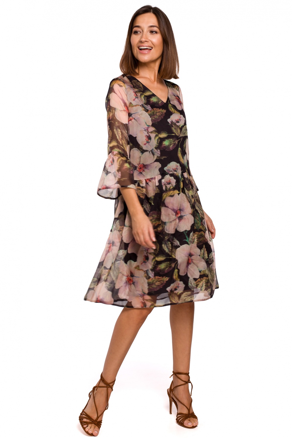 Daydress model 141963 Stylove