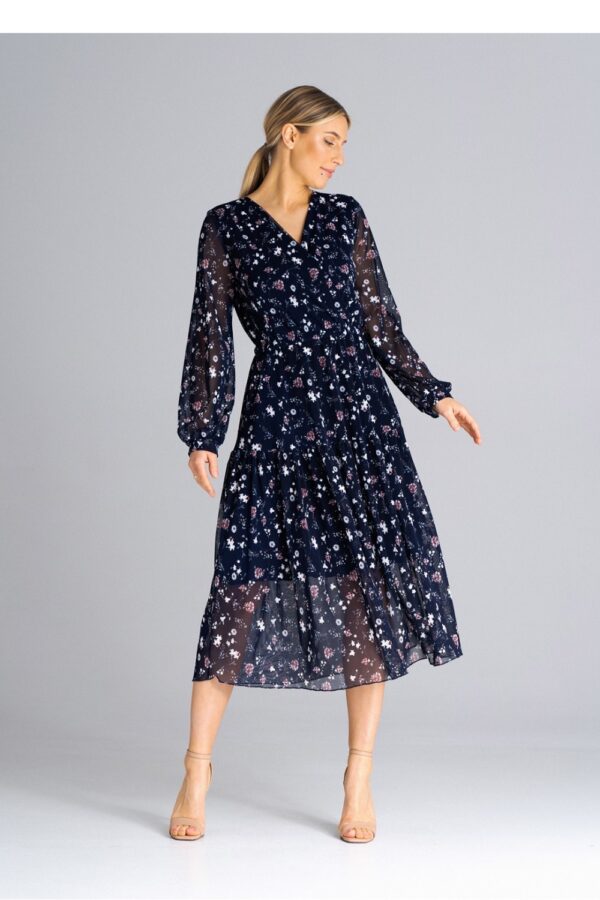 Daydress model 180855 Figl - Image 2