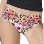 Panties model 168404 Julimex