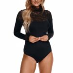 Shapewear Body model 175314 Lupo Line