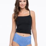 Panties model 178307 Julimex