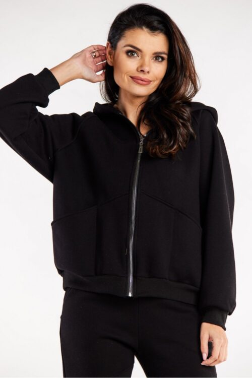 Sweatshirt model 188032 Infinite You