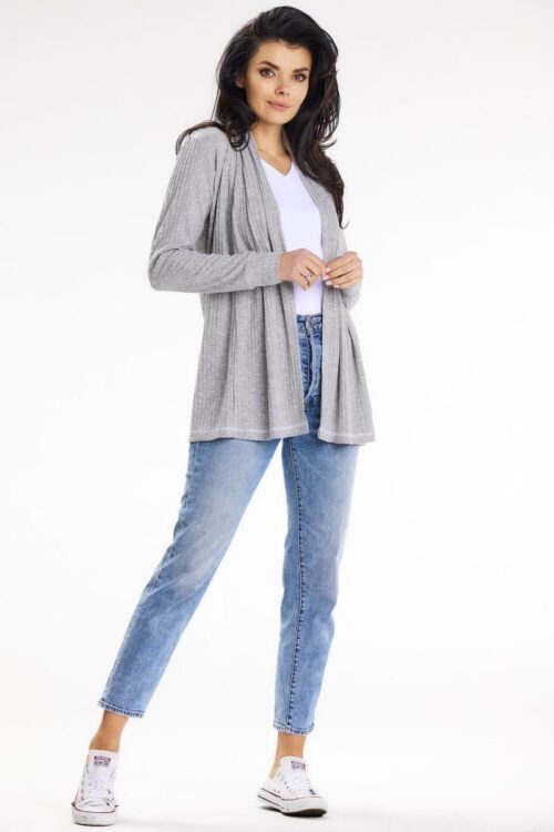 Cardigan model 195839 awama