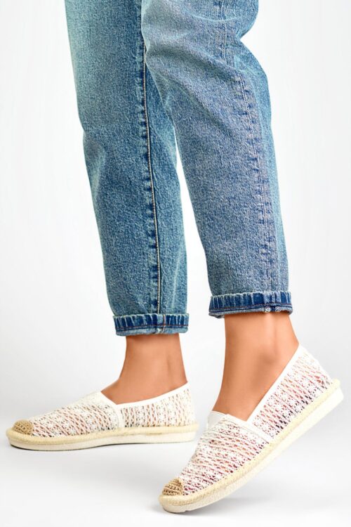 Espadrille model 197516 PRIMO