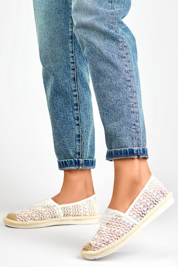 Espadrille model 197516 PRIMO