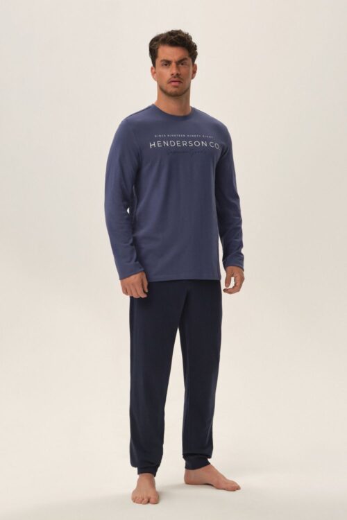 Pyjama model 199382 Henderson