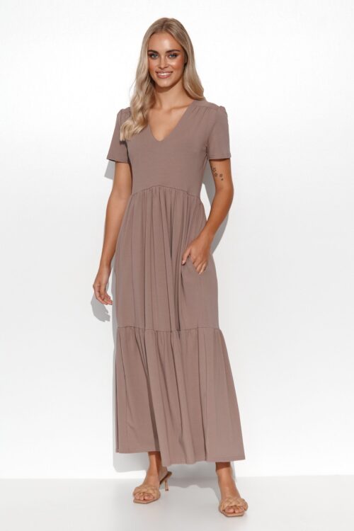 Daydress model 176208 Makadamia