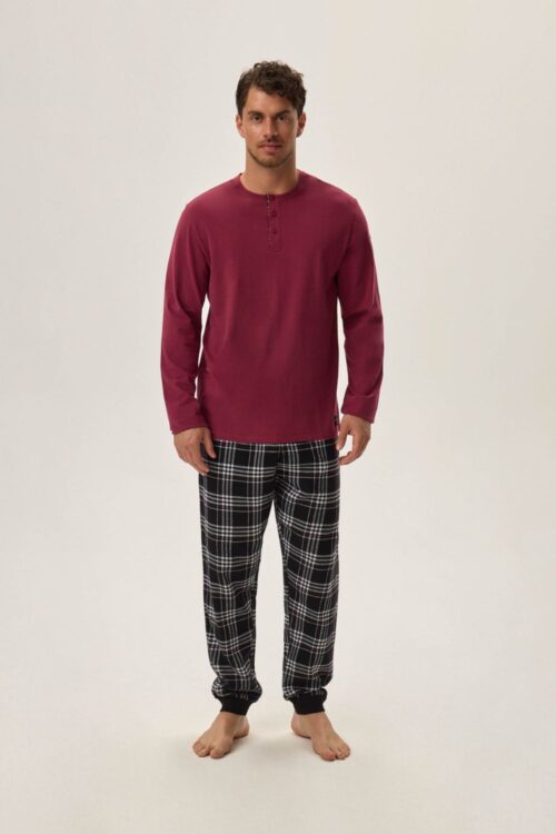 Pyjama model 199744 Henderson