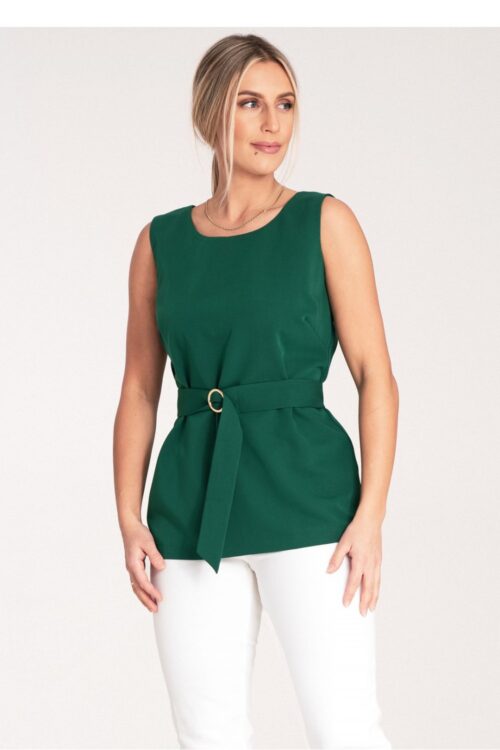 Blouse model 204324 Figl
