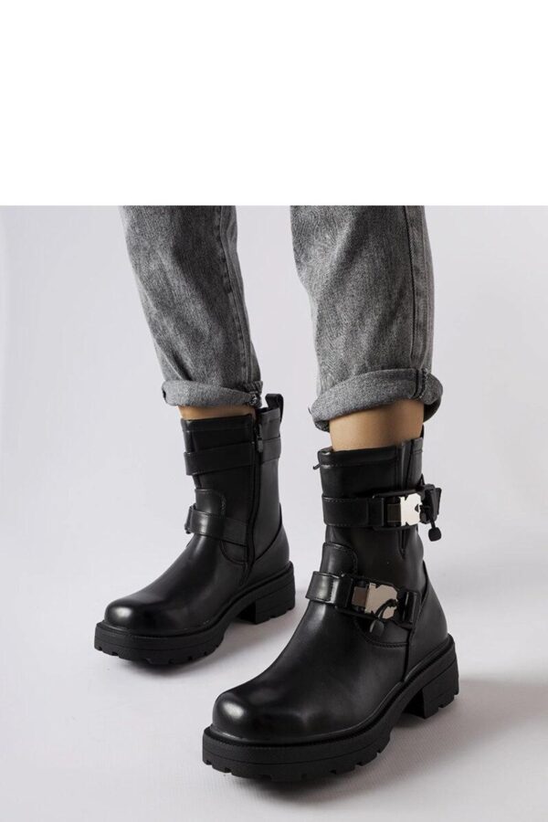 Boots model 204624 Solea