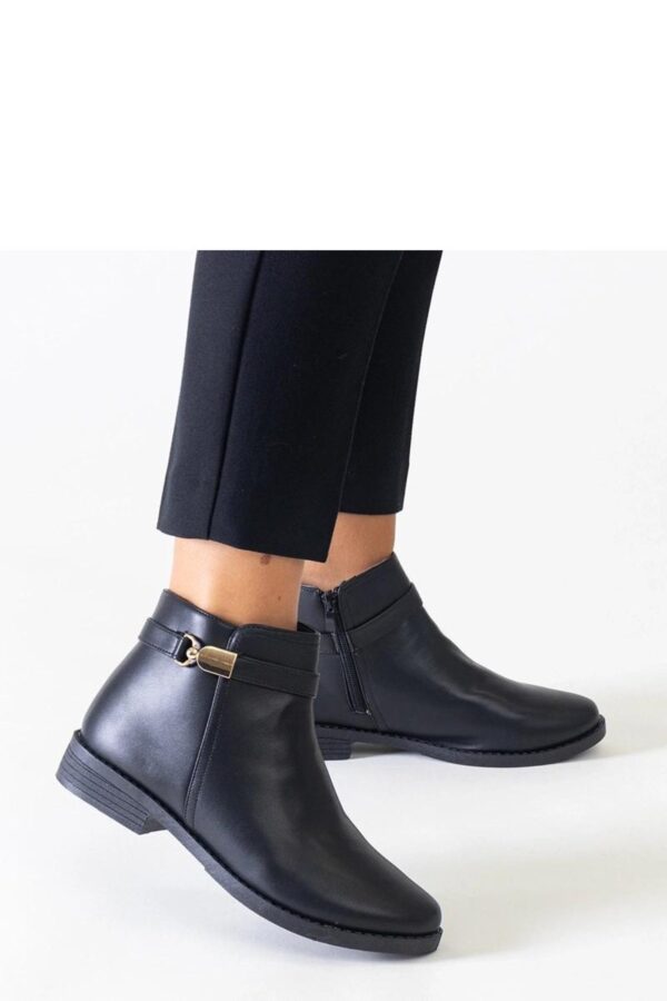 Boots model 204805 Solea