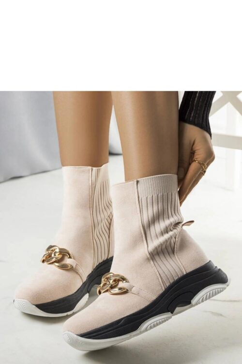 Boots model 204845 Solea