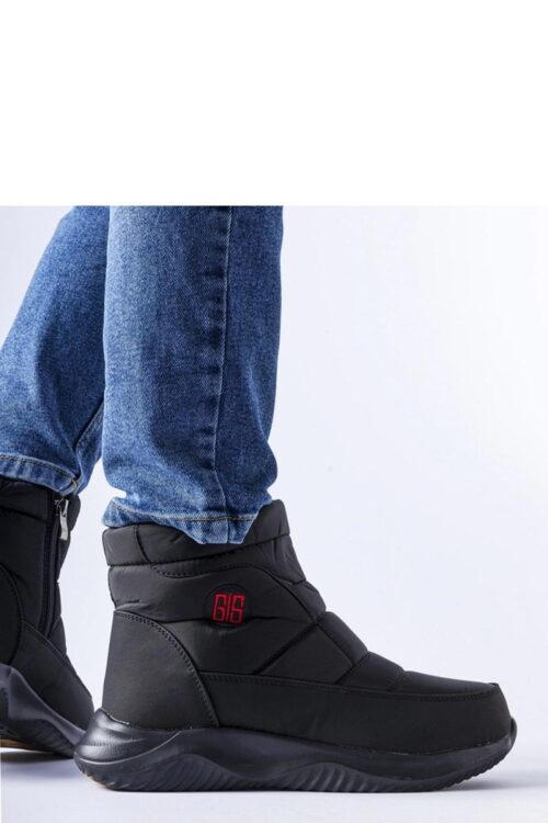 Snow boots model 205056 Solea