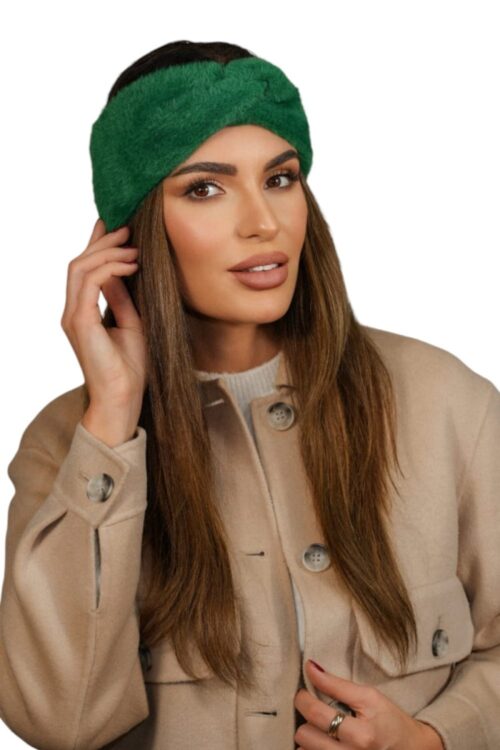 Headband model 205177 Kamea