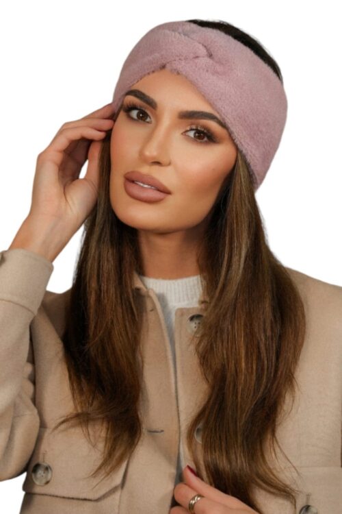 Headband model 205182 Kamea